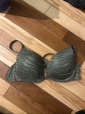 La Senza Push-up Bra